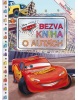 Autá - Bezva kniha o autách