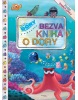 Hľadá sa Dory - Bezva kniha o Dory (Disney Pixar)