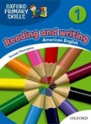 American Oxford Primary Skills 1 Student's Book (Tamzin Thompson, T. Ward)