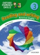 American Oxford Primary Skills 3 Student's Book (Tamzin Thompson, T. Ward)