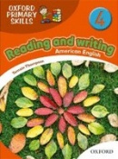 American Oxford Primary Skills 4 Student's Book (Tamzin Thompson, T. Ward)