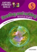 American Oxford Primary Skills 5 Student's Book (Tamzin Thompson, T. Ward)