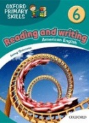 American Oxford Primary Skills 6 Student's Book (Tamzin Thompson, T. Ward)