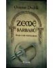 Země barbarů (Otomar Dvořák)