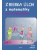 Zbierka úloh z matematiky pre 6. ročník ZŠ a primánov (Jozef Smida)