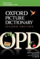 Oxford Picture Dictionary 2009 Ed. Classroom Tool (Jane Spigarelli, Jayme Adelson-Goldstein, Jenni Currie Santamaria, Norma Shapiro)