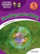 Oxford Primary Skills 5 Student's Book (Tamzin Thompson, T. Ward)