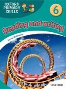 Oxford Primary Skills 6 Student's Book (Tamzin Thompson, T. Ward)