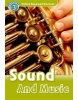 Oxford Read and Discover 3 Sound and Music (J. J. Duffack)