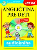 Angličtina pre deti (Jana Skácelová, Pavlína Šamalíková)