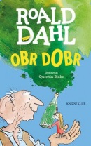 Obr Dobr (Roald Dahl)