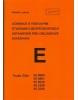 Učebnice s testovými otázkami z bezpečnostních ustanovení pro obloukové svařování E (Kolektív)