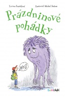 Prázdninové pohádky (Michal Sušina, Zuzana Pospíšilová)
