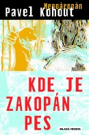 Kde je zakopán pes (Pavel Kohout)