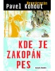 Kde je zakopán pes (Pavel Kohout)