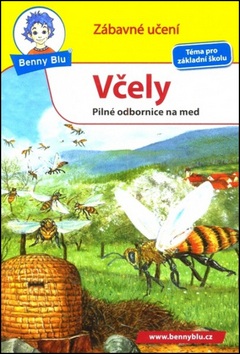 Benny Blu Včely