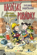 Hasičské pohádky (Josef Pospíchal, Zuzana Pospíšilová)