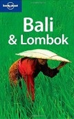 GB Bali and Lombok (Ryan Ver Berkmoes)