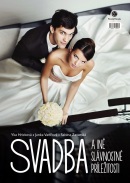 Svadba a iné slávnostné príležitosti (Janka Vančová, Sabína Zavarská, Yka Hricková)
