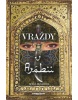 Vraždy v Arábii (Soňa Bulbeck)