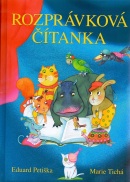 Rozprávková čítanka (Eduard Petiška, Marie Tichá)