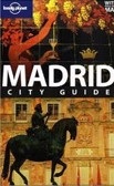GB Madrid - city guide (Anthony Ham)
