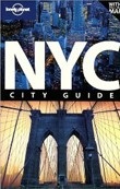 GB New York - city guide (Ginger Adams Otis)
