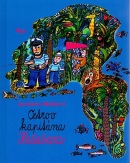 Ostrov kapitána Hašašara (Jaroslava Blažková, Miloslav Jágr)