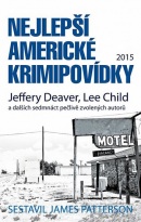 Nejlepší americké krimipovídky (James Patterson)