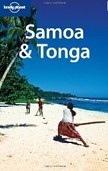 GB Samoan Islands and Tonga (Peter Dragicevich, Craig McLachlan)