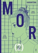 Mor II (Milada Mašinová, Petra Josefína Stibitzová)