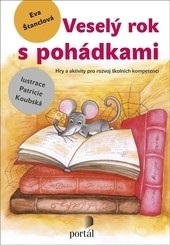 Veselý rok s pohádkami (Eva Štanclová)