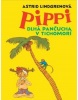 Pippi Dlhá pančucha v Tichomorí (Astrid Lindgren)