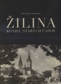 Žilina (Mária Kaššová, Marián Mrva)