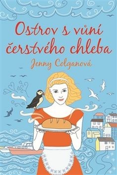 Ostrov s vůní čerstvého chleba (Jenny Colgan)