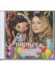 CD-Drobček: Na rozprávkovom karnevale