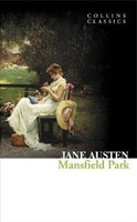 Mansfield Park (Collins Classics) (Austen, J.)