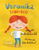 Veronika zlobidlo (Bára Buchalová, Lenka Rožnovská)