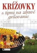 Krížovky s tipmi na zdravé grilovanie (Lukeš)