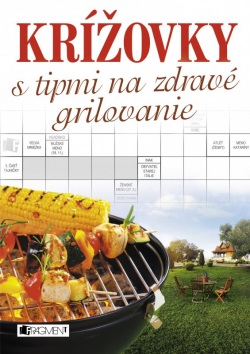 Krížovky s tipmi na zdravé grilovanie (Lukeš)