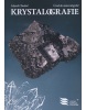 Úvod do mineralogické krystalografie (Marek Chvátal)