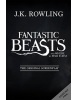 Fantastic Beasts and Where to Find Them (Joanne K. Rowlingová)