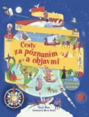 Cesty za poznaním a objavmi (Svojtka)