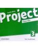 Project, 4th Edition 3 Class CDs (Hutchinson, T.)