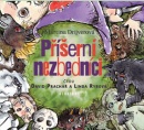 Příšerní nezbedníci (audiokniha) (Linda Rybová, David Prachař, Martina Drijverová)