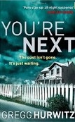 Hurwitz - You're Next (Gregg Andrew Hurwitz)