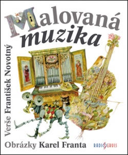Malovaná muzika (František Novotný; Karel Franta)