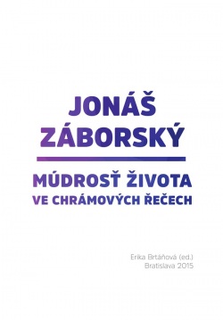Jonáš Záborský (Erika Brtáňová)