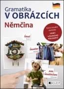 Gramatika v obrázcích Němčina (Lukeš)