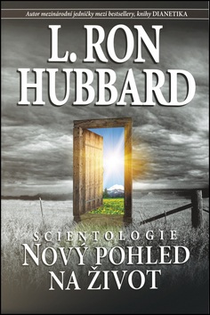 Scientologie Nový pohled na život (L. L. Ron Hubbard)